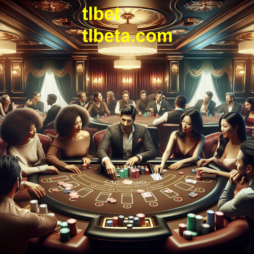 Blackjack: O Jogo de Cartas que Conquista a Todos