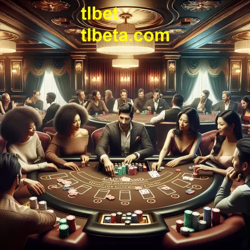 Blackjack: O Jogo de Cartas que Conquista a Todos