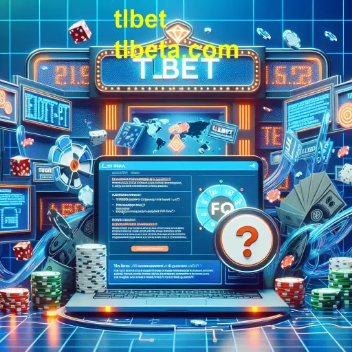 Entendendo a Seção FAQ do tlbet: Dúvidas Comuns sobre Jogos e Apostas