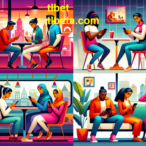 A Revolução dos Jogos Mobile: Diversão na Palma da Sua Mão