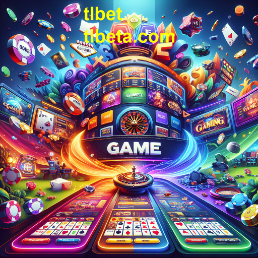 Descubra as Melhores Ofertas de Jogos no TLBet